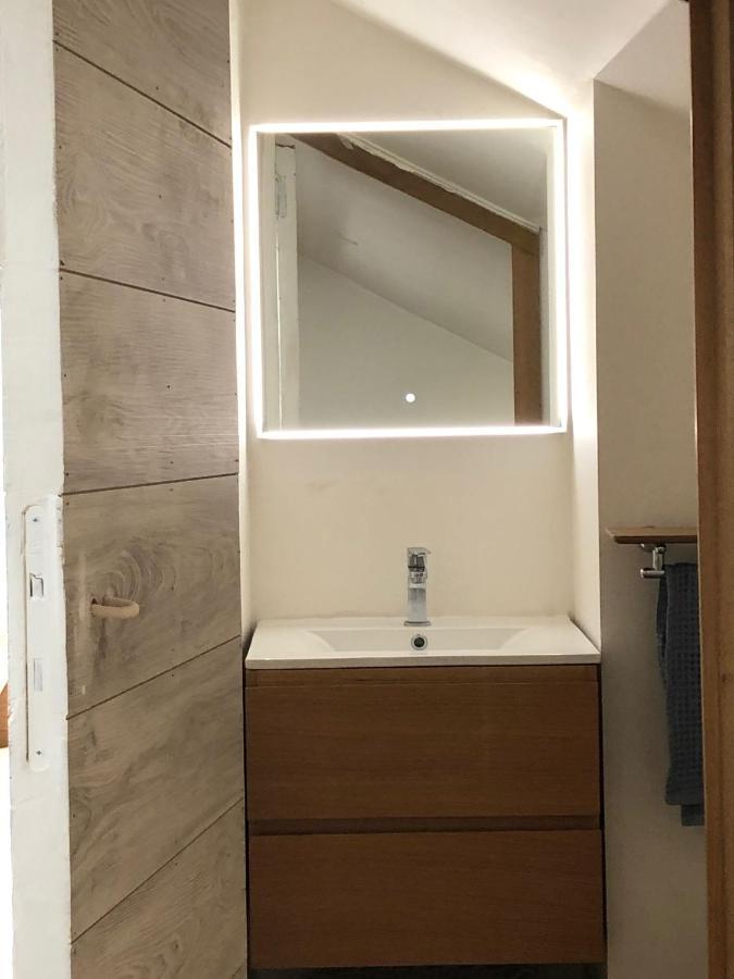 Paris Petit Appartement Lumineux Et Atypique Kültér fotó